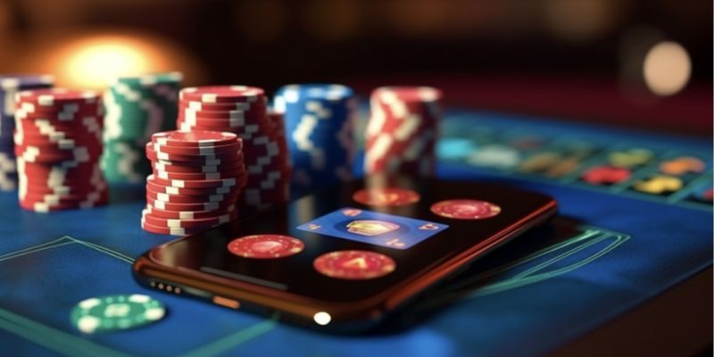 Khái quát về sảnh KU Casino